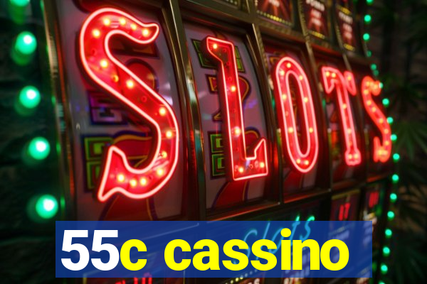 55c cassino